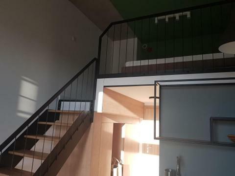 Apartament Atram Minimax