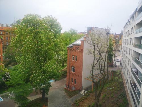 Apartaments 24 Premium Green