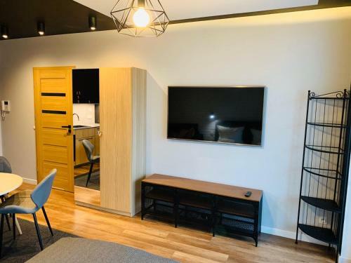 Apartaments 24 Premium Green