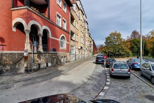 Apartament Nowa 12