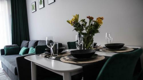 Apartamento Ho!house