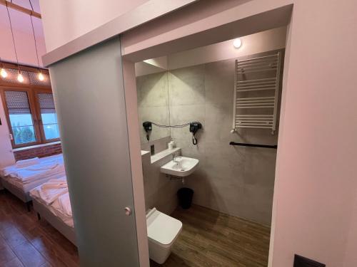 Apartmentsun Loft Wroclaw