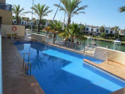 Sea View Apartment