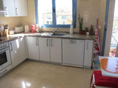 Sea View Apartment