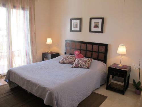 Sea View Apartment