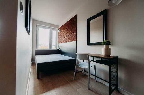 Apartamenty Vena