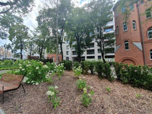 Apartamenty Vena