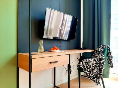Apartamenty Przy Lotnisku
