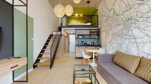 Apartamenty Przy Lotnisku