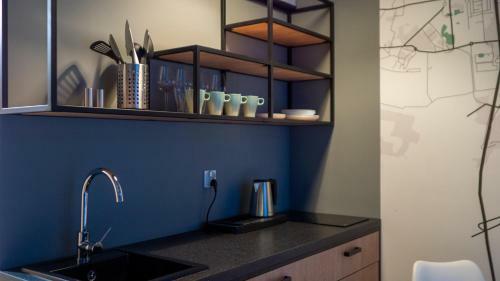 Apartamenty Przy Lotnisku