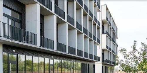 Apartamenty Przy Lotnisku