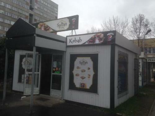 Barka Odra Spok�j