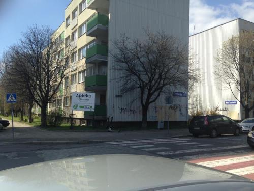 Barka Odra Spok�j