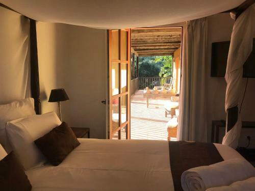 Bed & Breakfast La Dulcinea