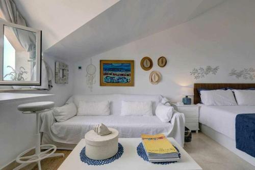 Apartamento Sotogrande Port On The Beach Cozy Studio