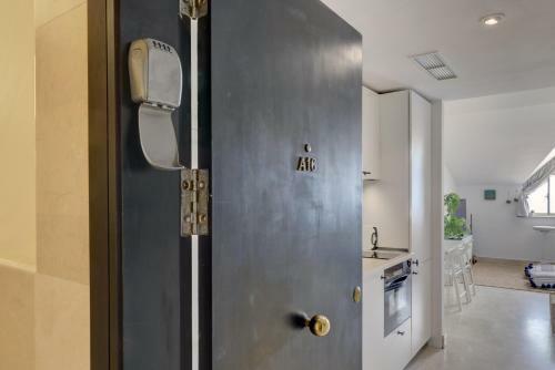 Apartamento Sotogrande Port On The Beach Cozy Studio