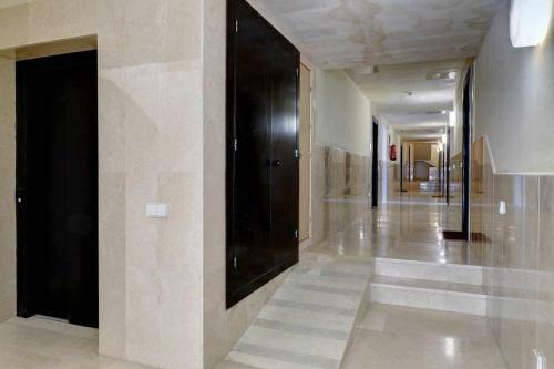 Apartamento Sotogrande Port On The Beach Cozy Studio
