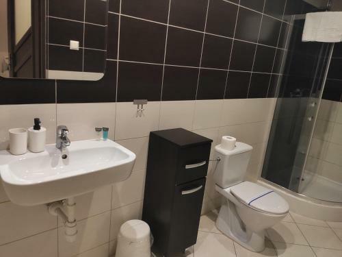 Hostal Sleeply Pensjonat Z?otniki