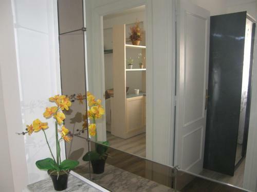 Apartamento �tico Con Terraza En La Jota