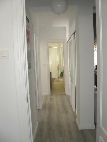Apartamento �tico Con Terraza En La Jota