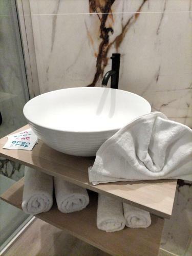 Hostal Plaza Boutique