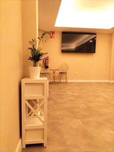 Hostal Plaza Boutique