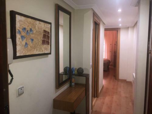 Apartamento Piso Avenida De Madrid