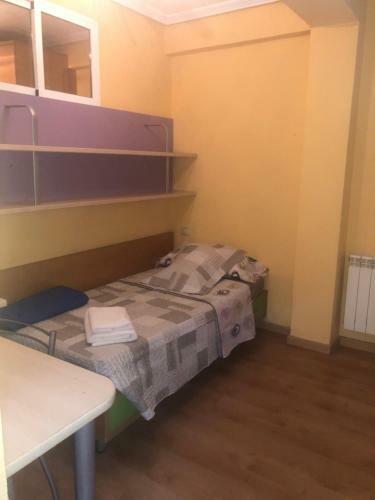 Apartamento Piso Avenida De Madrid
