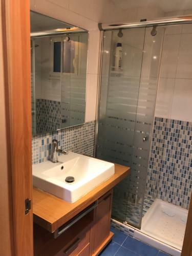 Apartamento Piso Avenida De Madrid