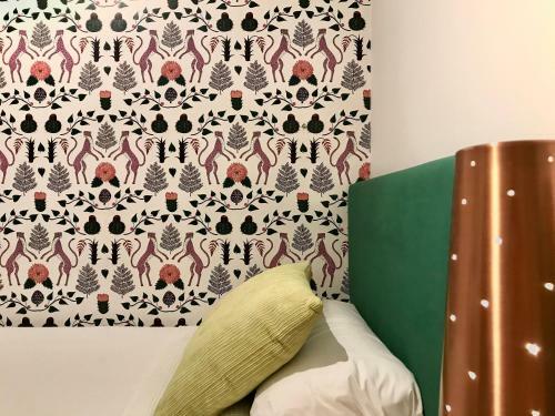 Apartamento Pasaje Al Pilar