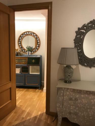 Apartamento Pasaje Al Pilar