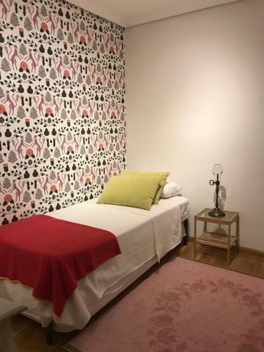 Apartamento Pasaje Al Pilar