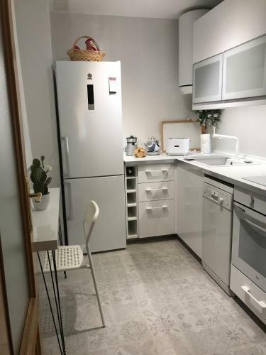 Apartamento Pasaje Al Pilar