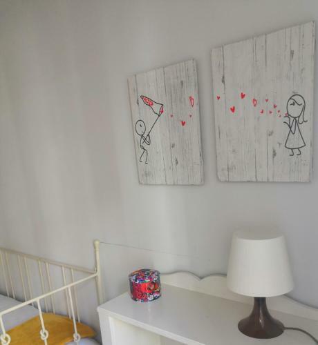 Apartamento La Parada