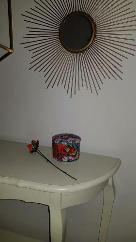 Apartamento La Parada