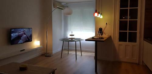Apartamento La Parada