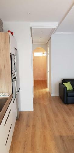 Apartamento La Parada