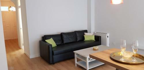 Apartamento La Parada