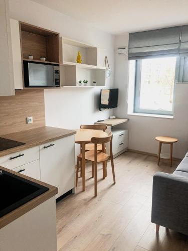 Apartamento Starter III