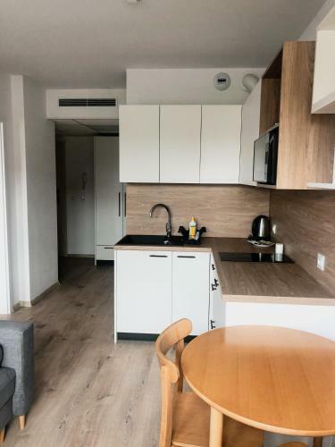 Apartamento Starter III
