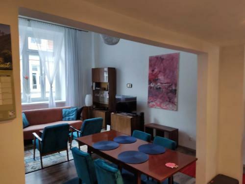 Apartamento Arla Studio