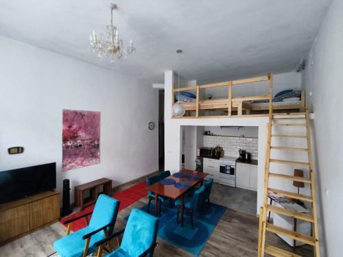 Apartamento Arla Studio