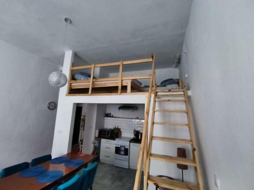 Apartamento Arla Studio