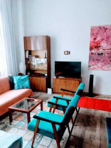 Apartamento Arla Studio
