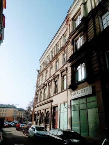 Apartamento Arla Studio