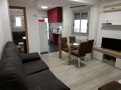 Apartamento Mi�es