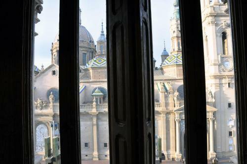 Apartamentos Basilicus
