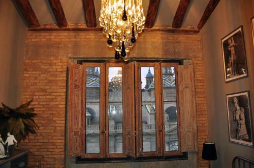 Apartamentos Basilicus