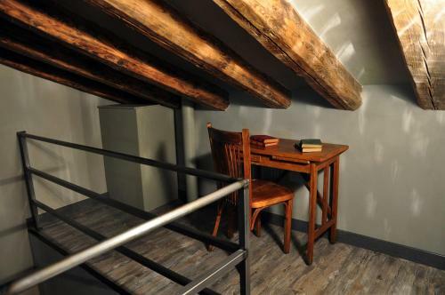 Apartamentos Basilicus