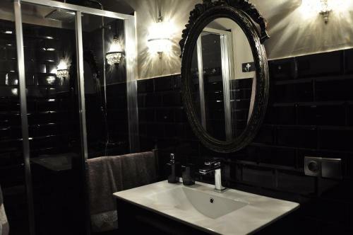 Apartamentos Basilicus